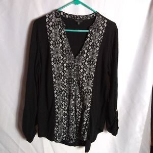 Lucky Brand top